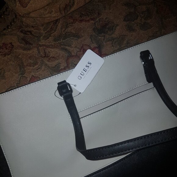 Shoulder bag - Picture 5 of 5